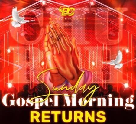 Big Citi Loops Sunday Morning Gospel Returns Vol.1 WAV